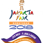 Arena Pekan Raya Jakarta (PRJ) Tahun 2018 Kemayoran