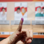 Pemilihan Kepala Daerah di Sebagian Wilayah Indonesia