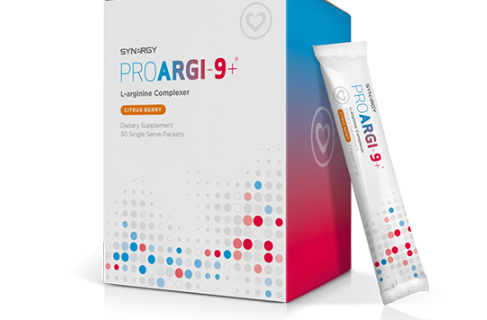 Manfaat PROARGI-9 Plus Produk Smart Detox dari Synergy Indonesia